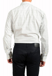 Hugo Boss Men's "Cattitude_1" Slim Fit Long Sleeve Casual Shirt : Picture 6