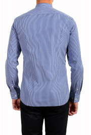Hugo Boss Men's "Jorris" Slim Fit Striped Long Sleeve Dress Shirt : Picture 3