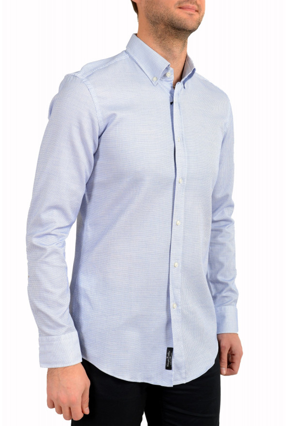 Hugo Boss Men's "Joakim" Slim Fit Long Sleeve Dress Shirt : Picture 2
