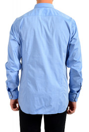 Hugo Boss Men's "BIADO_R" Regular Fit Long Sleeve Casual Shirt : Picture 3