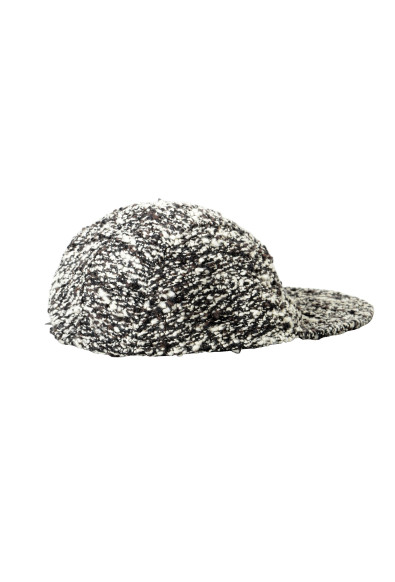 Gianfranco Ferre Unisex Multi-Color 100% Wool Baseball Cap Hat : Picture 2