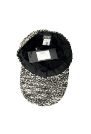 Gianfranco Ferre Unisex Multi-Color 100% Wool Baseball Cap Hat : Picture 3