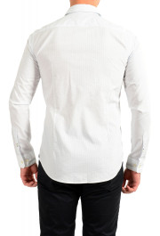 Hugo Boss Men's "Rikki_53" Slim Fit Long Sleeve Casual Shirt : Picture 3