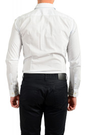 Hugo Boss Men's "Rikki_53" Slim Fit Long Sleeve Casual Shirt : Picture 6