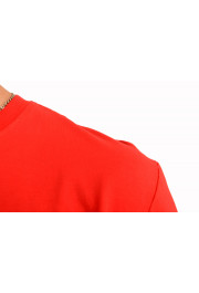 Scuderia Ferrari Men's Regular Fit Short Sleeve Crewneck T-Shirt: Picture 4