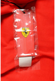 Scuderia Ferrari Men's Regular Fit Short Sleeve Crewneck T-Shirt: Picture 5