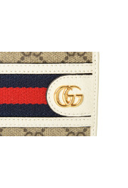 Gucci Men's Leather Trimmed Ophidia GG Wallet: Picture 2