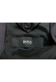 Hugo Boss Men's "Jackson/Lenon2" Regular Fit 100% Wool Blazer: Picture 6