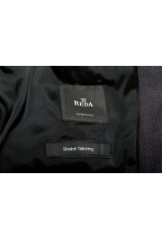 Hugo Boss Men's "Jackson/Lenon2" Regular Fit 100% Wool Blazer: Picture 7