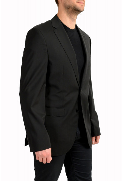 Hugo Boss Men's "Phoenix/Madisen" Comfort Fit 100% Wool Blazer: Picture 2