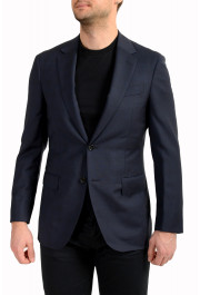 Hugo Boss Men's "F-Jacksen2/Lane2" Regular Fit 100% Wool Blazer