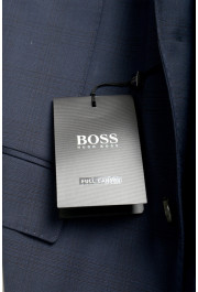 Hugo Boss Men's "F-Jacksen2/Lane2" Regular Fit 100% Wool Blazer: Picture 5