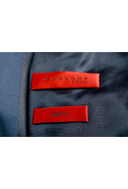 Hugo Boss Men's "Astian182" Extra Slim Fit Blue 100% Wool Blazer: Picture 6
