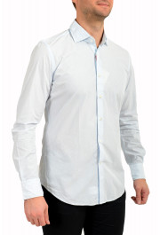 Glanshirt A Slowear Brand Multi-Color Striped Long Sleeve Shirt: Picture 2