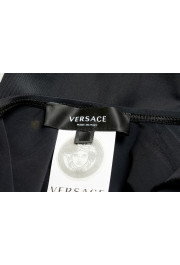 Versace Women's Black One Piece Swimsuit : Picture 5