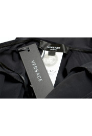 Versace Women's Black One Piece Swimsuit : Picture 6