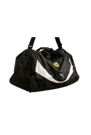 Scuderia Ferrari X Puma Unisex Logo Print Large Travel Gym Duffle Bag: Picture 3