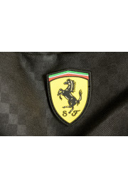 Scuderia Ferrari X Puma Unisex Logo Print Large Travel Gym Duffle Bag: Picture 5