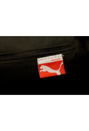 Scuderia Ferrari X Puma Unisex Logo Print Large Travel Gym Duffle Bag: Picture 8
