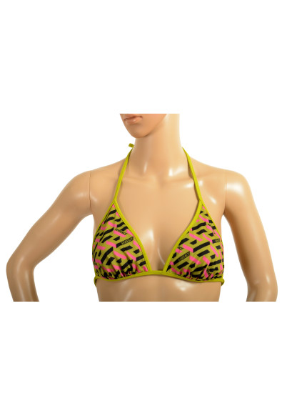 Versace Women's Multi-Color 2 Piece Swimsuit: Picture 2