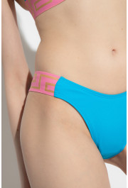Versace Women's Multi-Color Swim Bikini: Picture 3