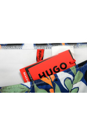 Hugo Boss Women's "High Waist Blooms" Swim Bikini Swimwear: Picture 4