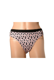 Hugo Boss Women's "Mid Rise New Retro" Swim Bikini Swimwear 