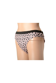 Hugo Boss Women's "Mid Rise New Retro" Swim Bikini Swimwear : Picture 2