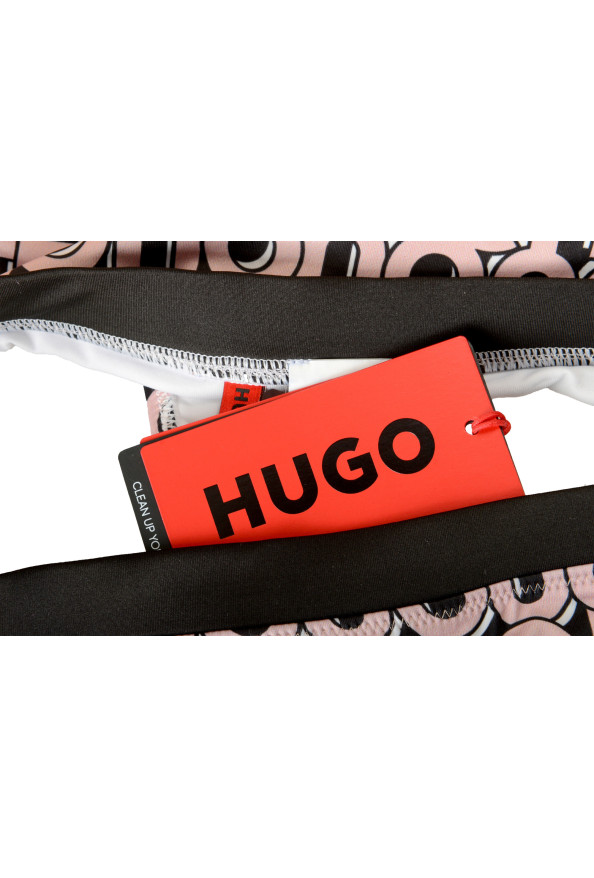 Hugo Boss Women's "Mid Rise New Retro" Swim Bikini Swimwear : Picture 4
