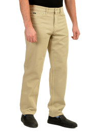 Hugo Boss Men's "C-Atacama" Relaxed Fit Straight Leg Jeans: Picture 2