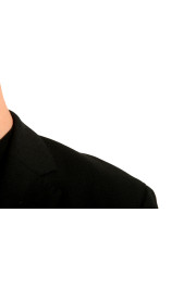 Hugo Boss Men's "Hartlay" Slim Fit 100% Wool Sport Coat Blazer: Picture 4