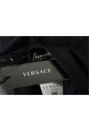 Versace Women's Medusa Head One Piece Black Swimsuit : Picture 6