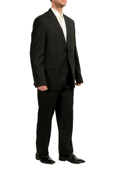 Hugo Boss Men's "Johnstons5/Lenon1" Regular Fit 100% Wool Suit: Picture 2