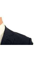 Hugo Boss Men's "Reymond/Wenten" Extra Slim Fit 100% Wool Suit: Picture 7