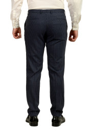 Hugo Boss Men's "Reymond/Wenten" Extra Slim Fit 100% Wool Suit: Picture 10