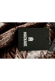 Mackage Men's "CASIUS-MG" Coffee Hooded Down 3-IN-1 Parka: Picture 16