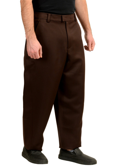 Scuderia Ferrari Men's Chino With Back Pockets Trousers Pants : Picture 2