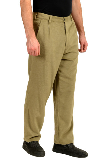 Hugo Boss "C-Kai-DPL" Relaxed Fit Stone Beige Pants: Picture 2