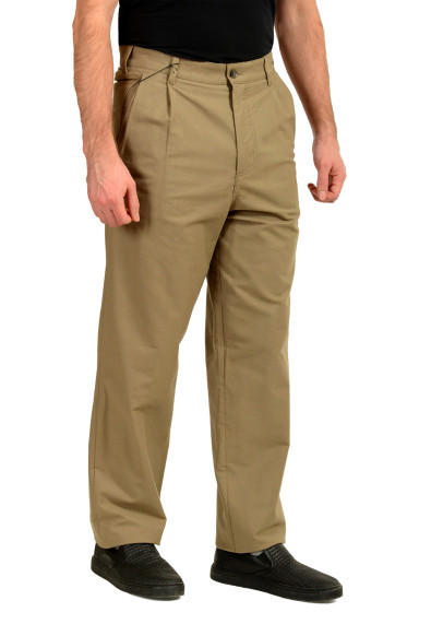 Hugo Boss "C-Kai-DPL" Relaxed Fit Stone Beige Pants: Picture 2