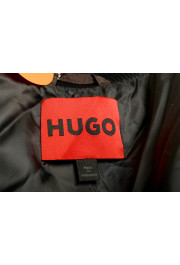 Hugo Boss "Byler2321" Water Repellent Full Zip Bomber Jacket : Picture 5