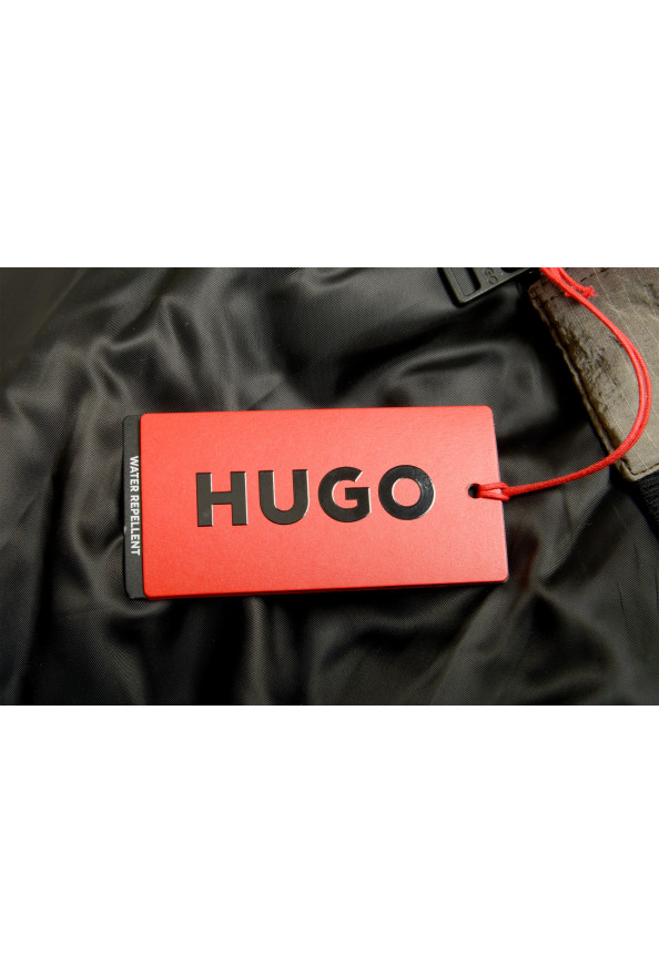 Hugo Boss "Byler2321" Water Repellent Full Zip Bomber Jacket : Picture 6