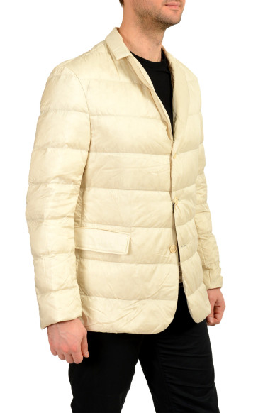 Hugo Boss "P-Hanry-Pad-244F" Padded Three Button Blazer Jacket : Picture 2