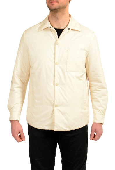 Hugo Boss "P-Carper-Pad-Pk-244" Dawn Insulated Windbreaker Jacket