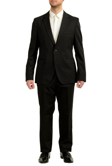 Hugo Boss Men's "C-Jeffery/C-Simmons" Regular Fit Two Button Suit