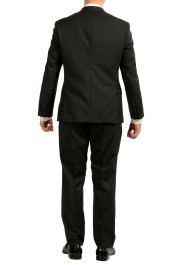 Hugo Boss Men's "Johnstons5/Lenon1" Regular Fit 100% Wool Suit: Picture 3