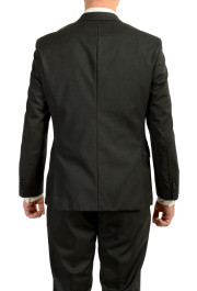 Hugo Boss Men's "Johnstons5/Lenon1" Regular Fit 100% Wool Suit: Picture 6