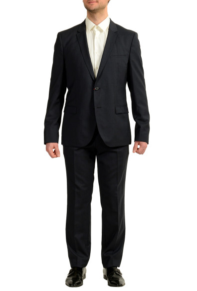 Hugo Boss Men's "Arti/Hesten182" Extra Slim Soft Constructed Suit