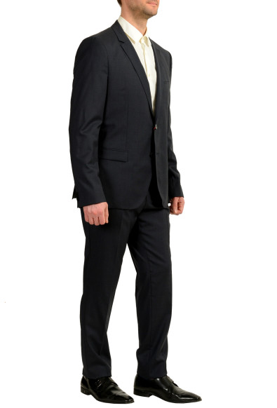 Hugo Boss Men's "Arti/Hesten182" Extra Slim Soft Constructed Suit: Picture 2