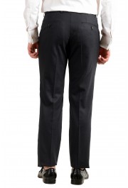 Hugo Boss Men's "Helward1/Gelvin_1" Slim Fit 100% Wool Purple Tuxedo Suit: Picture 12