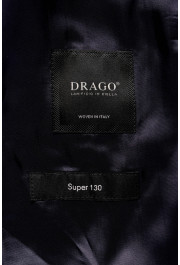 Hugo Boss "Huge6/Genius5WE" Men's 100% Wool Slim Two Button Suit: Picture 10